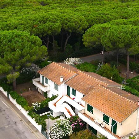 Case Sobrini Vada Esterno foto