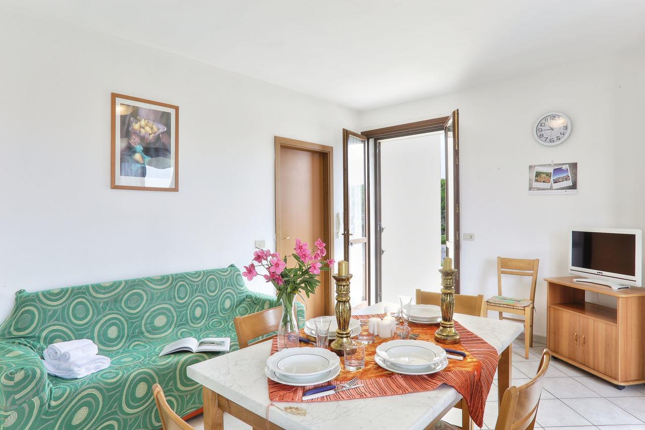 Case Sobrini Vada Esterno foto