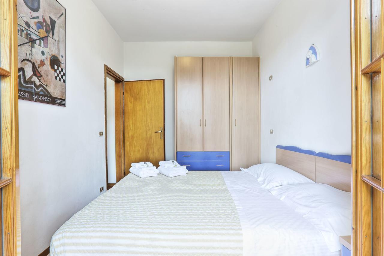 Case Sobrini Vada Esterno foto