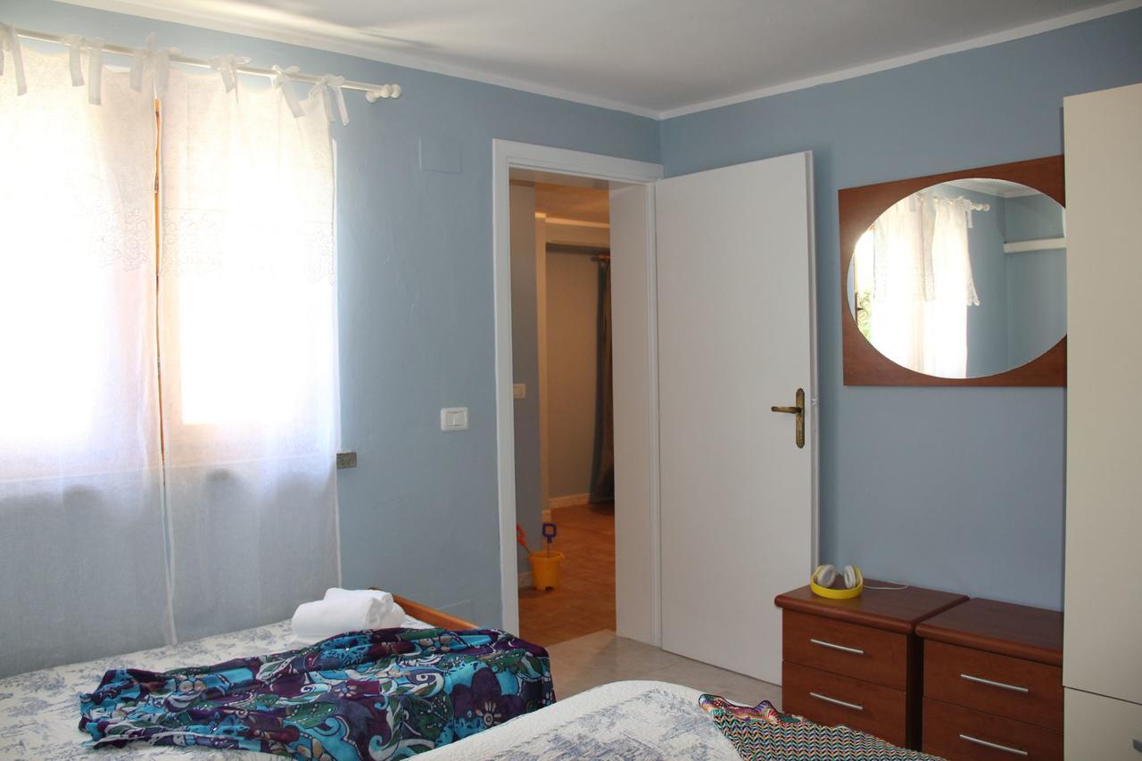 Case Sobrini Vada Esterno foto
